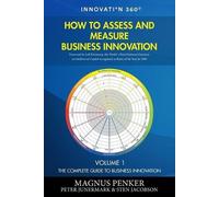 Sten Jacobson Peter Junermark Ma How to Assess and Measure Business (Tascabile)