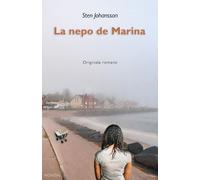 Sten Johansson La nepo de Marina (Originala romano en Esperanto) (Tascabile)