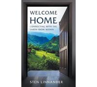Sten Linnander Welcome Home (Tascabile)