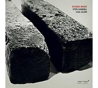 Sten /Lisa Sandell Double Music w/ Lisa Ullen (CD)
