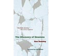 Sten Nadolny The Discovery of Slowness (Tascabile)
