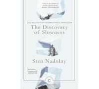 Sten Nadolny The Discovery Of Slowness (Tascabile) Canons