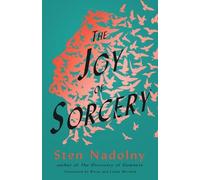 Sten Nadolny The Joy of Sorcery (Tascabile)