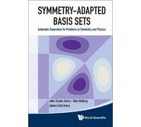 Sten Rettrup Jo Symmetry-adapted Basis Sets: Automatic Genera (Copertina rigida)