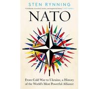 Sten Rynning NATO (Copertina rigida)