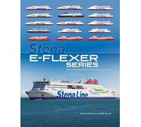 Stena E-Flexer Series Versatile ferries for the 21st century