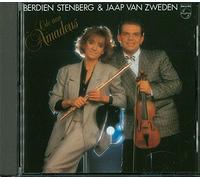 Jaap van Zweden Ode Aan Amadeus (CD)