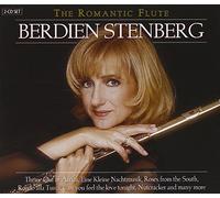 Stenberg Berdien - Romantic Flute Flauto Recital
