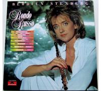 Stenberg, Berdien - Rondo Russo [7 [Vinyl LP]