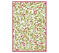 Stencil a strati Sizzix A6, Berry Sweet by Sizzix, 2 stencil riutilizzabili