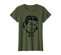 Stencil Enrico Berlinguer Comunisti Veri Maglietta