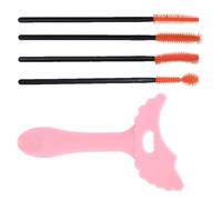 Stencil Eyeliner Ala d'Angelo | Accessorio per il trucco in silicone per disegnare, modello ombretto, per principianti, allenamento quotidiano, mattina sera, viaggio