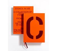 Stencil in Use: A Collection of Stencil Typefaces