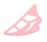 Stencil Occhi in Silicone Rosa per Trucco e Eyeliner Riutilizzabile | Adatto a Tutte le Forme, Applicazione Semplice e Precisa, Accessorio per Donne