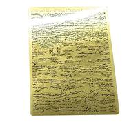 Stencil per aerografo, struttura in legno, strumenti di pittura, fusoliera, modello di lotta, per aerografo, agenti atmosferici e sale