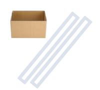 Stencil per dipingere il parcheggio | Stencil pieghevole per pavimentazione diritta - Spogliarellista portatile per complessi di costruzione calcestruzzo asfalto vialetti parchi giochi garage