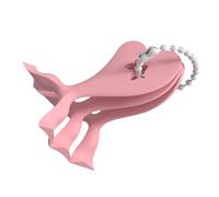 Stencil per eyeliner, 3 pezzi, strumento di bellezza di precisione, facile applicazione del trucco, riutilizzabili, flessibili, per lavoro, appuntamenti, performance, 5,5 x 2,8 x 1,6 cm