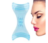 Stencil per Eyeliner | In Resina Riutilizzabile,Guide per Stencil Eyeliner ad Ala,Per Donne Ragazze Principianti Salone Viaggio Matrimonio Compleanno Vacanza Festa