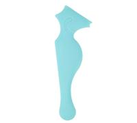 Stencil Per Il Trucco Degli Occhi, Strumento Per L'eyeliner,Strumenti Per Il Trucco Di Precisione - Stencil Per Trucco Strumenti Di Bellezza Per Principianti Strumento Ausiliario Per Trucco, Silicone