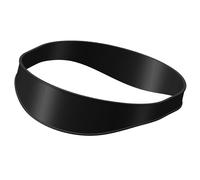 Stencil per la rasatura dei capelli - Attaccatura dei capelli curva in silicone, strumento guida per la dissolvenza del taglio di capellis, modello di rasatura della scollatura | Modelli da