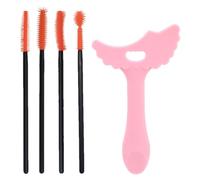 Stencil per le di Eyeliner,Stencil per trucco in silicone,Guida per l'applicazione 'eyeliner - Per principianti Allenamento Quotidiano Mattina Serata Viaggio