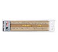 Stencil per lettere da 3,5 mm, con guida per disegno, 3,5 mm