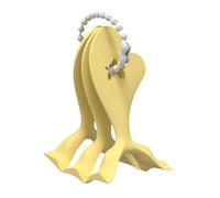 Stencil Per Occhi Di Precisione - Guida Per Il Contorno Del Trucco Per Principianti, Strumento Di Forma Riutilizzabile In Tre Pezzi, Per Il Posizionamento Semplice 'ombretto, Per La Ma