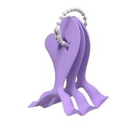 Stencil Per Occhi Di Precisione - Guida Per Il Contorno Del Trucco Per Principianti, Strumento Di Forma Riutilizzabile In Tre Pezzi, Per Il Posizionamento Semplice 'ombretto, Per La Ma