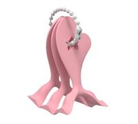 Stencil Per Occhi Di Precisione - Guida Per Il Contorno Del Trucco Per Principianti, Strumento Di Forma Riutilizzabile In Tre Pezzi, Per Il Posizionamento Semplice 'ombretto, Per La Ma