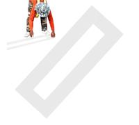 Stencil per parcheggio, modelli per parcheggio, Stencil per strisce dritte per pavimentazione pieghevole, dritto per pavimentazione per parcheggi, segnaletica orizzontale, vialetti