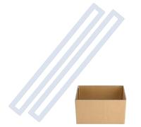 Stencil per parcheggio - Stencil per linee di parcheggio, strumento portatile per strisce, stencil per linee di parcheggio, guida al layout dell'asfalto | stencil per lotti di parcheggio per