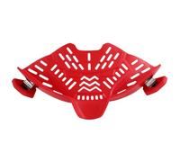 Stencil per pasta in silicone - Set di pentole e padelle resistenti al calore, scolapasta per noodle | Comodo scolapasta per cucinare con strumenti per spaghetti Facile scolare la cottura