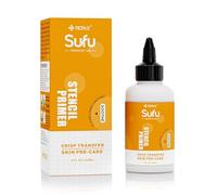 Stencil per tatuaggi in gel di trasferimento per tatuaggi, 120 ml, con estratti vegetali, per un posizionamento preciso di stencil per tatuaggi senza stress e preciso