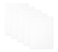 Stencils portatile versatile, Sturdy Blank Pattern Template, 8,27 x 11,69 pollici Embroiderys Adorable Compact Versatile Stitching Templates for Hand Quilting and Embroidery