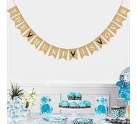 Stendardo Di Lino Per La Caccia Banner Campagna Ghirlanda Del Panino