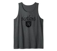 Stendardo Reale di Scozia Canotta