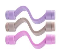 Stendatore Della Porta Della Lavatrice Magnetica - Strumento Di Proposito 'asciugatrice A Carico Anteriore Da 3 Pacchi | Previene L'odore, Mantiene La Porta Ajar Per La Circolazione 'aria,