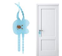 Stendatore Di Slam Della Porta - Porta In Legno Silenziatori Silenziosi Close Pads | Forniture Per Assorbimento D'urto A Forma Di Koala Per La Biblioteca 'ufficio 'appartamento Sala Riunioni P