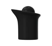 Stendatore Di Vino In Silicone - Topper Bottiglia A Prova Di Perdita Riutilizzabile Per Vino, Champagne Con Ermetica, Tappo Per Saper Per Casa, Bar, Cucina, Campeggio, Viaggi, Ristorante, Festa, Picni