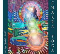 Inga Stendel Chakra Yoga (CD)