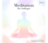 Inga Stendel – Meditazione per principianti