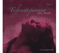 Stendel,Inga - Tiefenentspannung-Deine Auszeit