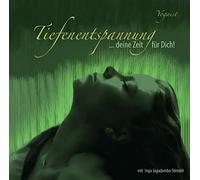 Stendel,Inga - Tiefenentspannung-Deine Zeit Für Dich-Teil 2