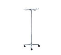 STENDER ESPOSITORE PORTA CINTURE CALZINI ACCESSORI BLISTER