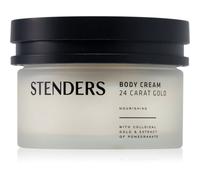 STENDERS 24 Carat Gold crema nutriente corpo con oro a 24 carati 200 ml