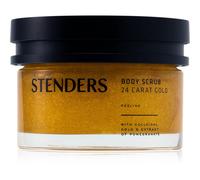 STENDERS 24 Carat Gold scrub corpo per pelle setata con oro a 24 carati 200 ml