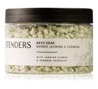 STENDERS Nordic Jasmine & Verbena essenza da bagno 500 g