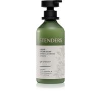 STENDERS Nordic Jasmine & Yuzu sapone liquido in crema 250 ml