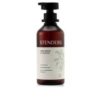 Stenders Sapone liquido al mirtillo rosso 245 ml