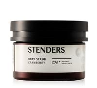 Stenders Scrub corpo al mirtillo rosso 230 g